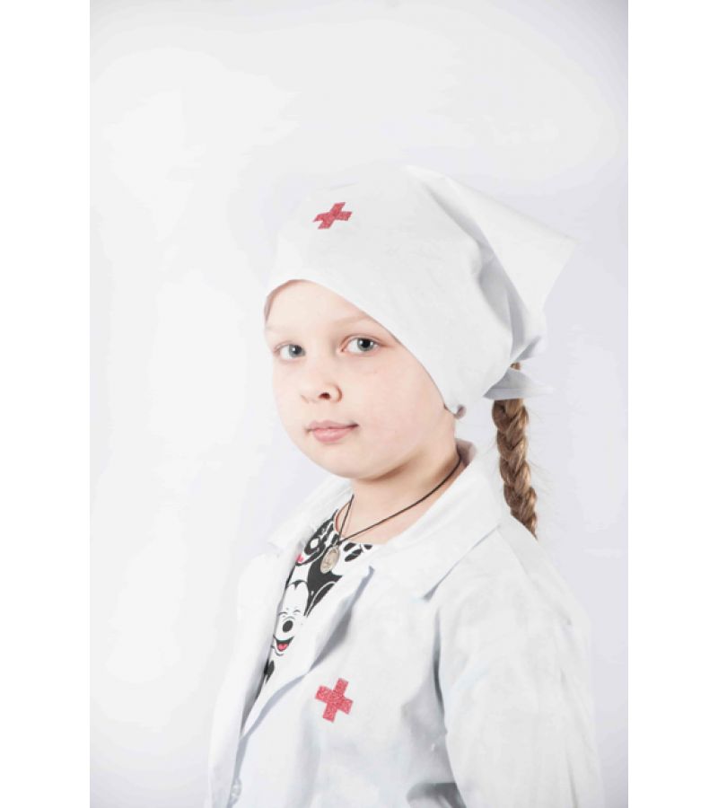 Хустка медсестри