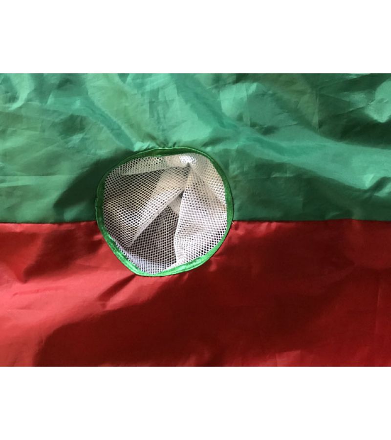 Реквізит для аніматора Парашут з лунками (діаметр 1,75 м)